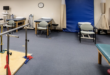 CHRISTUS St. Vincent Sports Medicine Santa Fe