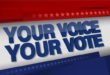 2025 Regular Local Election – Information for Voters