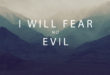 God’s Encouraging Word of the day