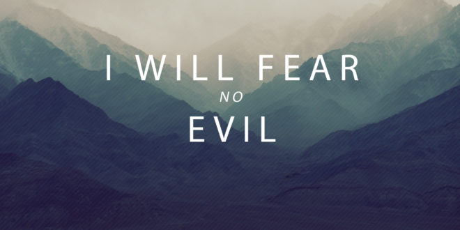 God’s Encouraging Word of the day