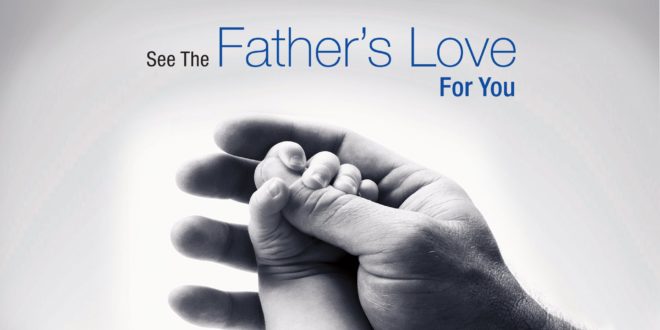 Happy Father’s Day