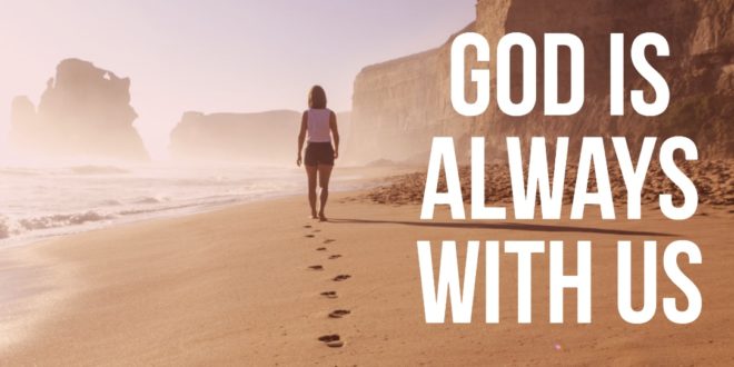 God’s Encouraging Word of the day