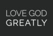 Gods Encouraging Word of the day