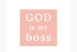 God’s Encouraging Word of the day