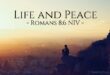 God’s Encouraging Word of the day
