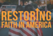 Religious Freedom Flourishes! It’s Time to Be Bold