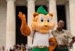 Happy birthday to Woodsy Owl and other features from the Forest Service