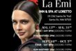 La Emi Wraps Up 2025 Flamenco Season at Inn & Spa at Loretto