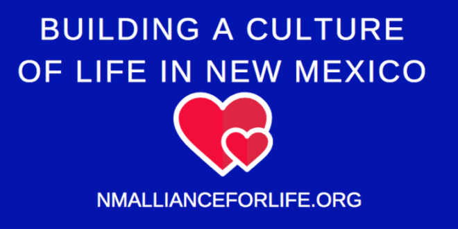 New Mexicans Forced to Fund Abortion—No Matter What