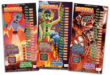 NM Lottery Zozobra Scratchers Win Best New Instant Game Award