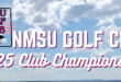 NMSU Golf Club Championship – Oct. 18–19 | 1 week away from the deadline