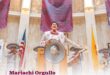Help Mariachi Orgullo meet its crowdfunding goal!