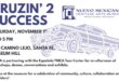 Falling for Lowriders in the Community This October and Open House