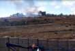 IAF Strikes Hezbollah Training and Missile Site