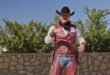 Pistol Pete is halfway complete! Complete the Pete today!