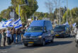 Locations of Nine Hostage Bodies Known by Israel