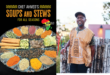 Soups and Stews for All Seasons