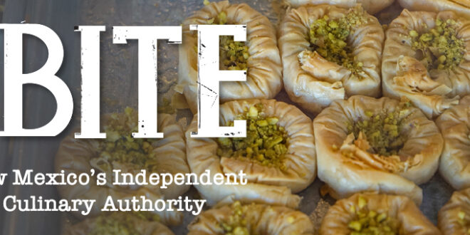 Anatomy of a Dish: Bolani at Afghan Kebab House