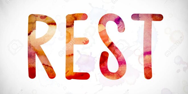 God’s Encouraging Word of The Day