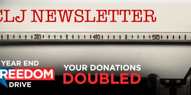 Newsom FINES the Church