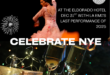 NYE with EmiArteFlamenco
