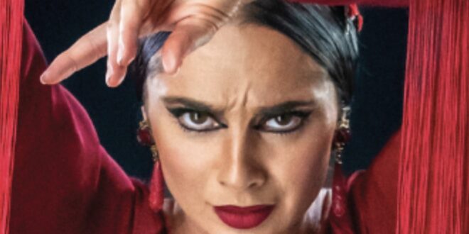 EmiArte Flamenco Academy Opens Its Doors for Spring 2026