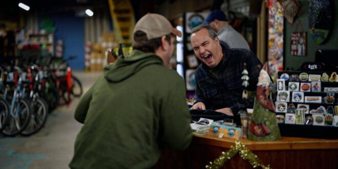 Breaking ground on hope