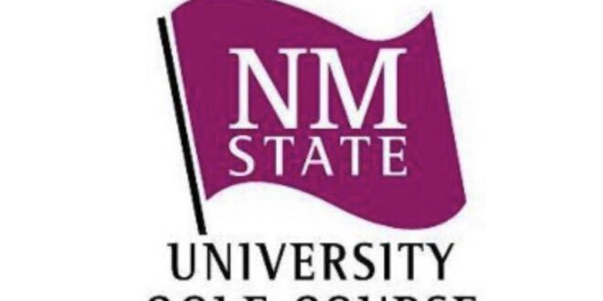 Golf Before Kickoff! Super Bowl Sunday Morning Shotgun at NMSU