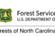 Hurricane recovery in North Carolina receives $290 million boost from the Forest Service