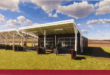 NMSU Golf Course Driving Range Improvement Project – Construction Begins Feb 16th