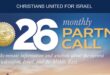 Join Us for CUFI’s Monthly Partner Call – March 10