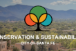 Sign Up for Santa Fe’s Annual Citywide Spring Litter Cleanup