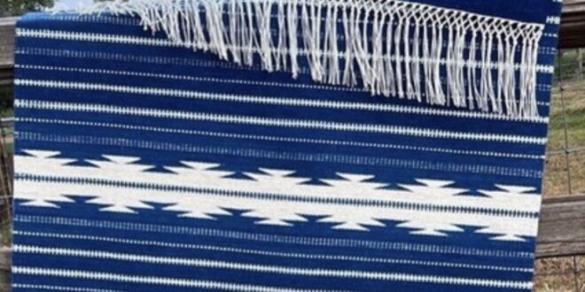 Historic Dyes Used in Colonial New Mexico with Rita Padilla Haufmann