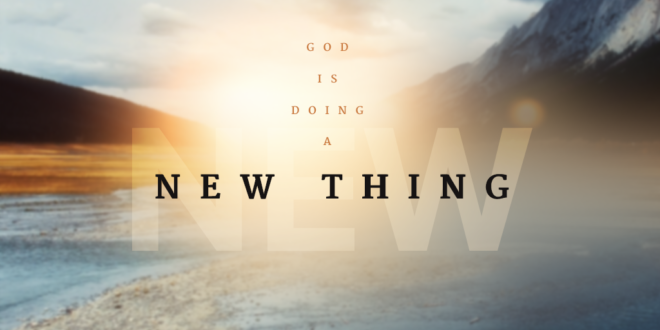 God’s Encouraging Word of the day