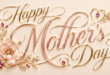 God Bless You this Mothers Day!