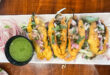 The Bite: Beyond the Buffet