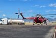 Operation Sky Hammer: Fighting fire in the Rockies