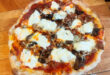 Pizza—A Running Obsession