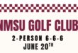 Join Us for the NMSU Golf Club 2-Person Tournament