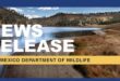 State Game Commission to meet May 28 in Socorro