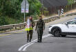 Three Israeli Civilians Hurt as Israel-Lebanon Talks Kick Off