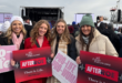 Mail-order abortions continue and so does the fight for life.