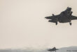 Israel Receives New Refueling Aircraft from U.S.