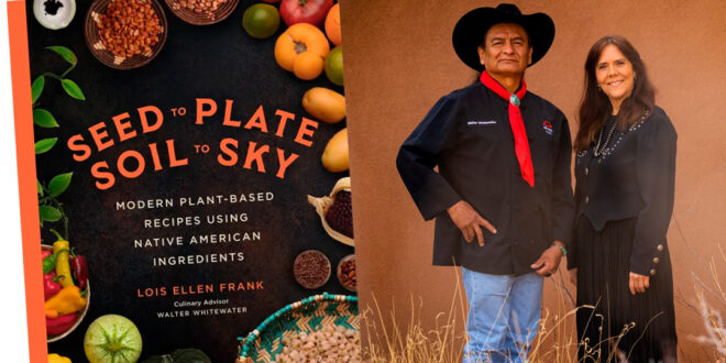 On Indigenous Foodways