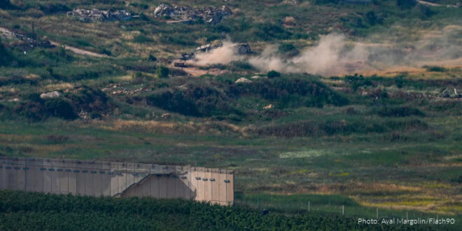 IDF Soldiers Lose Lives, People Injured by Hezbollah Drones