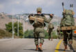 IDF Action Against Lebanon Lessens After Trump Call
