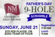 Celebrate Father’s Day at NMSU Golf Course