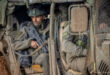 Hezbollah Terrorist Eliminated After Crossing Border
