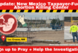 NM Pro-Life Candidates Advance