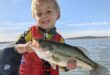Fishing Report